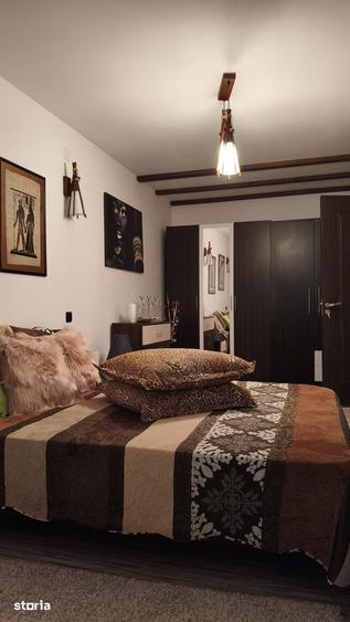 Apartament cu 2 camere decomandat în Ultracentral