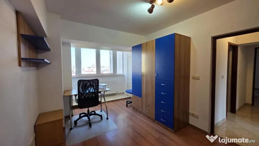 3 CAMERE UNIRII ROND PIATA ALBA IULIA - 5