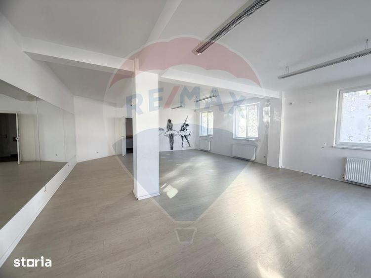 Apartament generos cu gradina 222mp si parcare | Magurele - 3