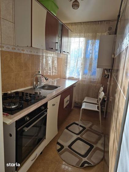 Apartament 2 camere tineretului L4 parter - 7