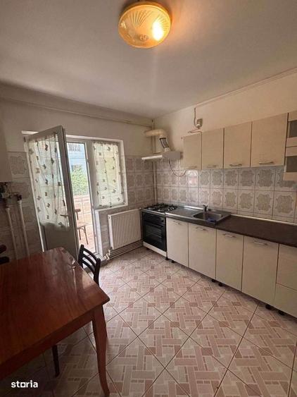 De vanzare apartament cu 2 camere, 2 balcoane, etajul 1, 58000euro - 5