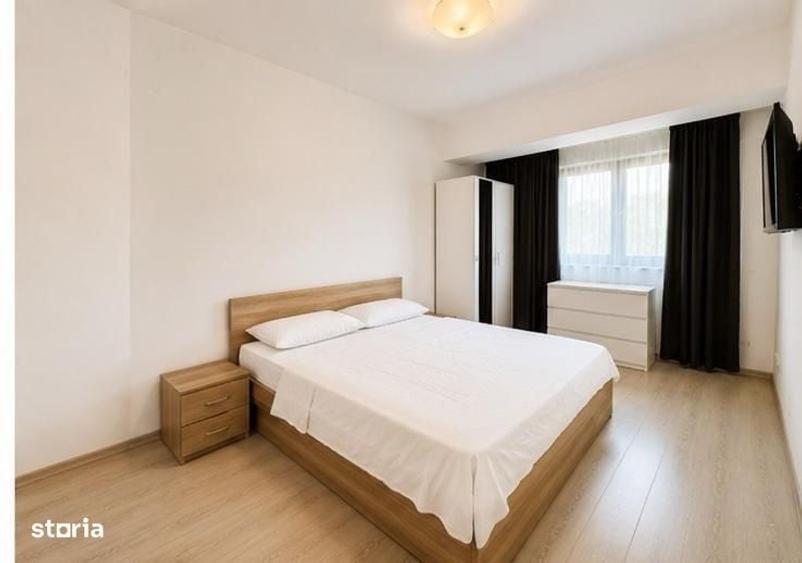 Apartament cu 3 camere decomandat în Bucureștii Noi