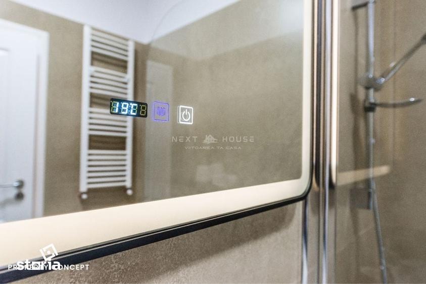 Studio Premium | Bloc Nou | Parcul Carol - Rahova | 2 km Unirii - 8