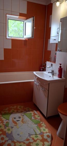 Apartament cu 2 camere decomandat în Alfa