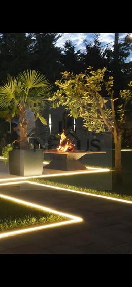 Eleganta si Rafinament| Vila de lux |6 Camere | Piscină | 650 mp Teren - 9