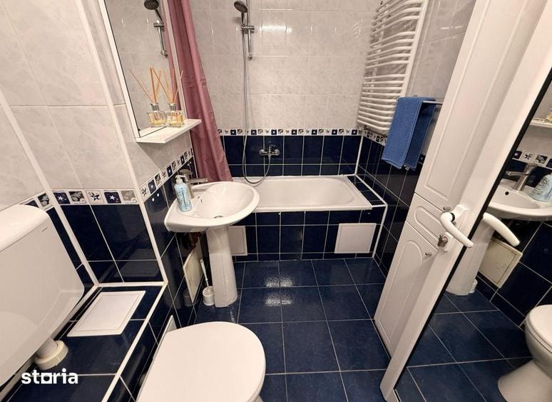 Apartament cu 4 camere în Păcurari