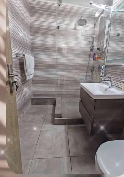 Apartament cu 3 camere decomandat în Ultracentral