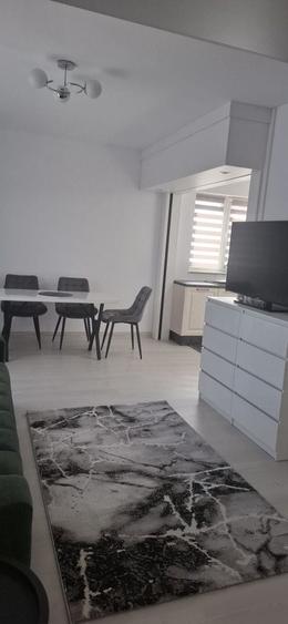 Apartament cu 2 camere decomandat în Avantgarden