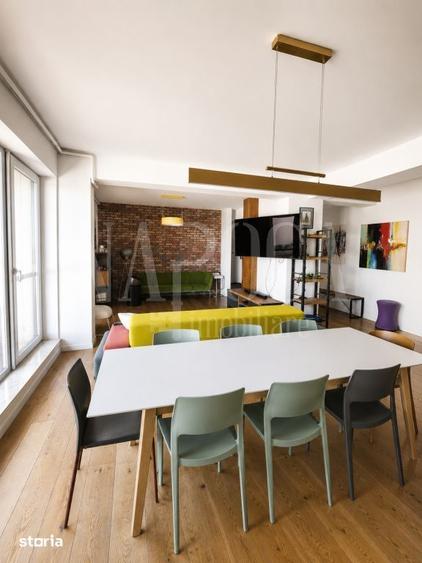 Apartament 4 camere de vanzare in Centru Oradea, Oradea - 5