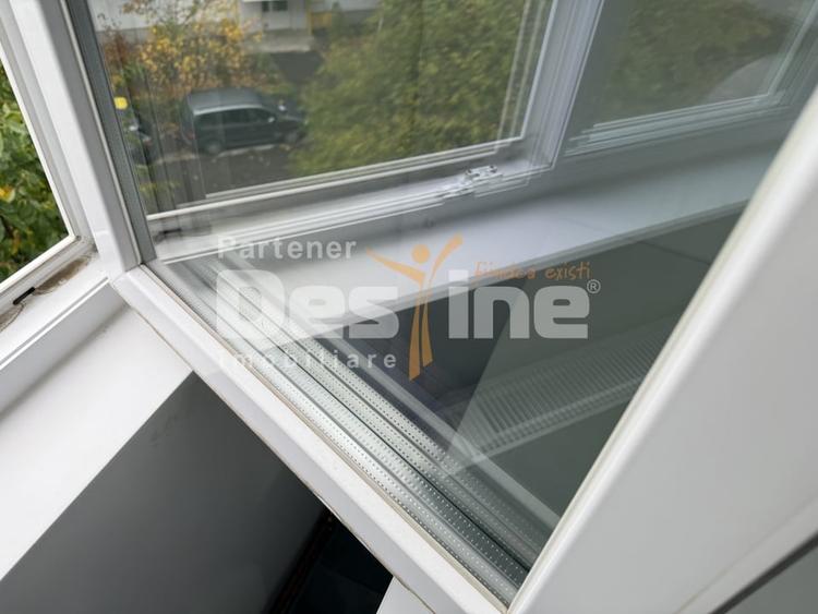 Apartament cu 3 camere semidecomandat, mobilat în Drumul Taberei