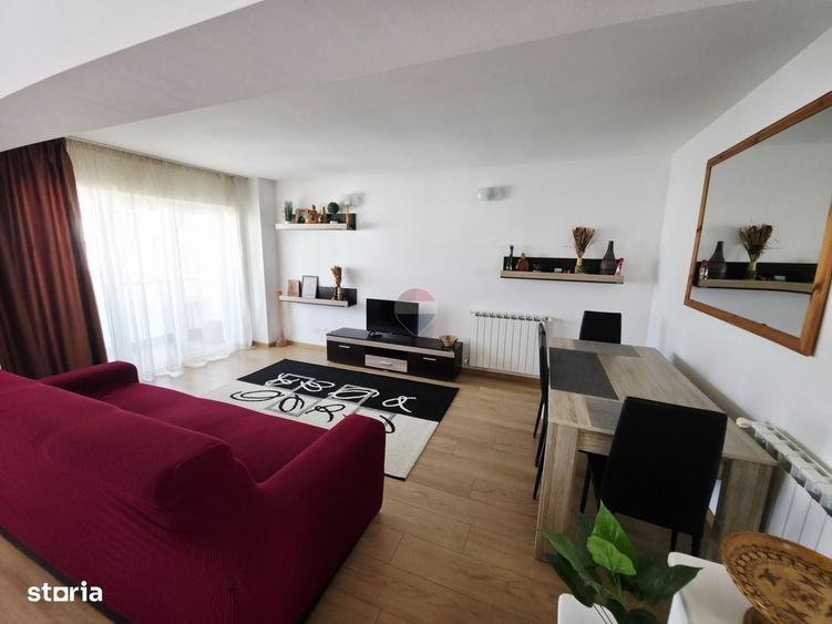 Apartament 3 camere | Central Piatra-Neamt | Finisat Modern - 4