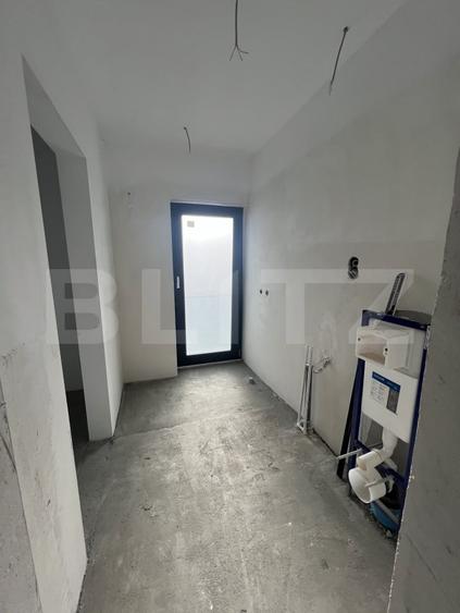 Casă individuală cu 6 camere cu Canalizare în Unirii