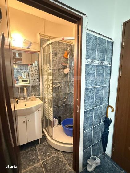 Camera de camin | Etaj intermediar| Baie si bucatarie proprie - 5