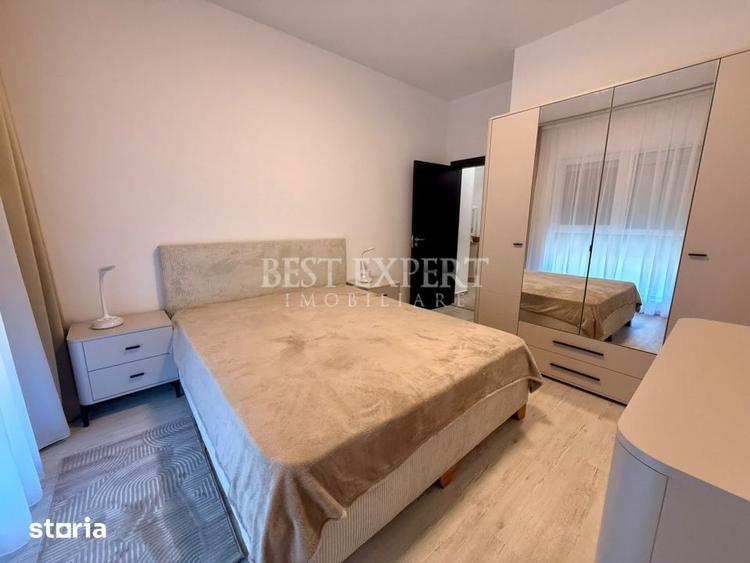 Apartament cu 2 camere în Theodor Pallady