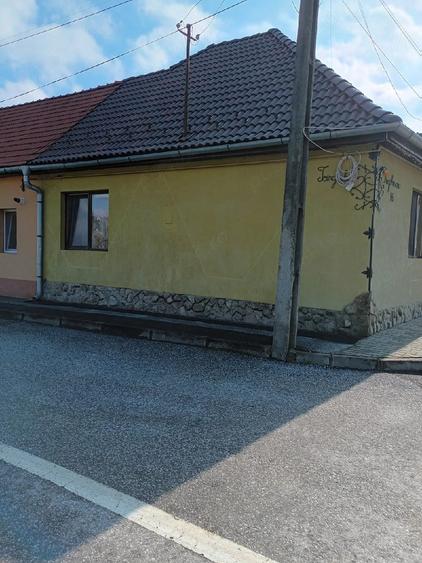 Casă cu Teren 95 Mp în Central