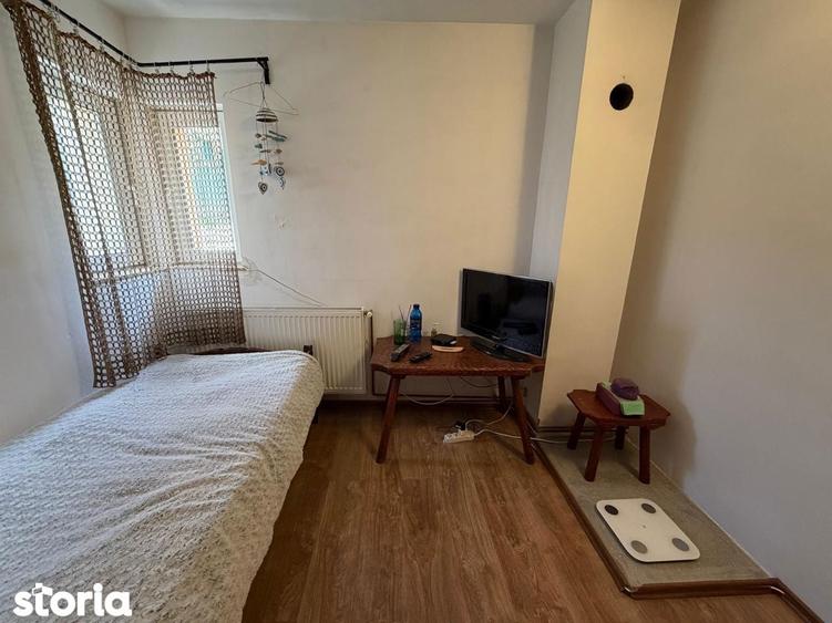 Casa de 2 camere, 100mp + terasa si anexe, 390mp teren, zona Tatarasi - 6