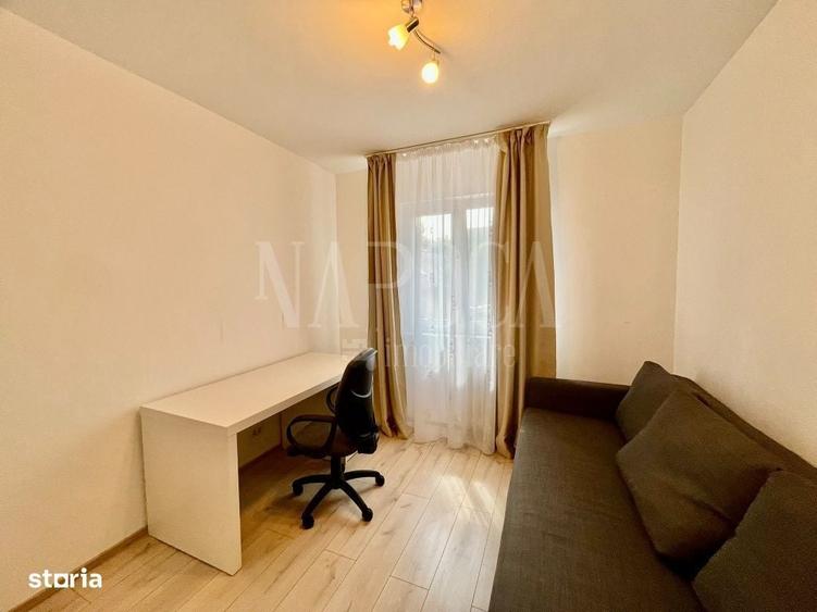Apartament 3 camere de vanzare in Manastur, Cluj Napoca - 4