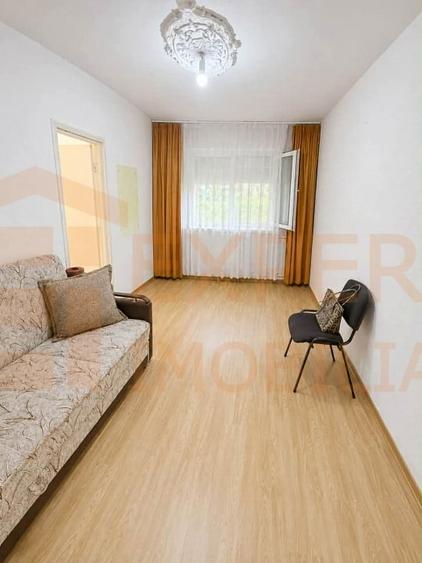 Apartament 2 camere de vânzare | KM 4-5 | Parter | 38 mp - 3