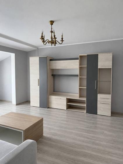 Apartament cu 2 camere decomandat, mobilat în Steaua