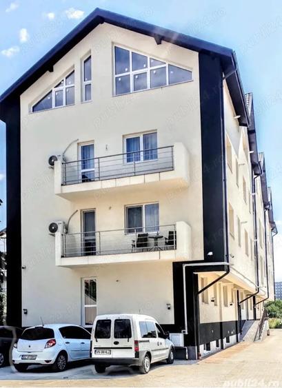 Teren de 55 mp, în Apărătorii Patriei