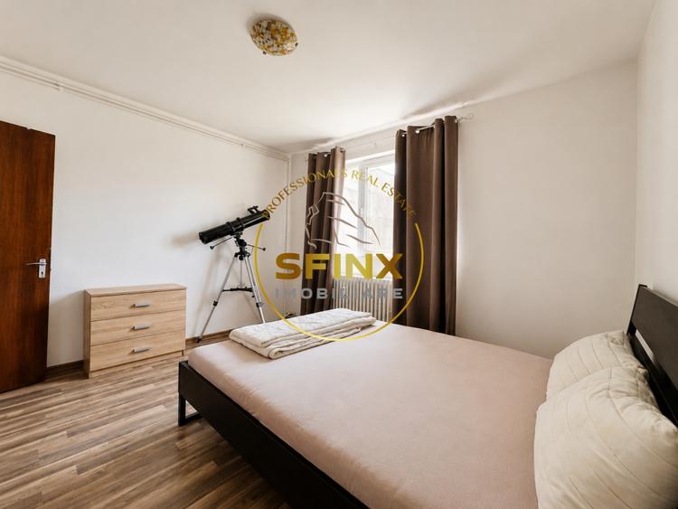 2 camere | Drumul Taberei | metrou la scara - 15
