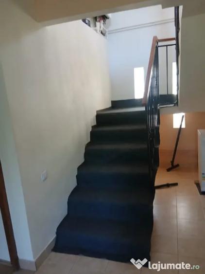 Casa 3 camere 150 mp si teren 550 mp in Luna de sus - Luna De Sus (Cluj) - 12