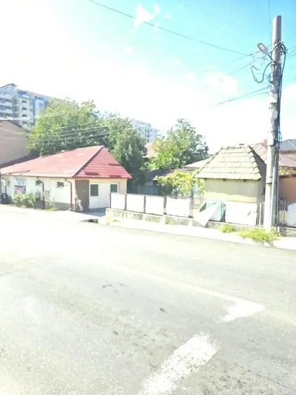 Spațiu comercial, de 50 mp, în Central