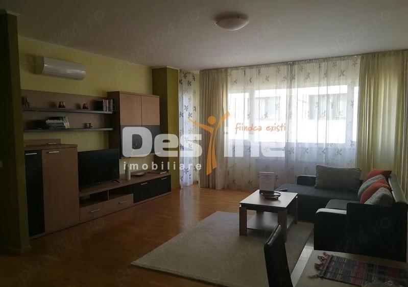 🏡 Apartament modern 80 mp, loc de parcare, Str. Claude Debussy - 5