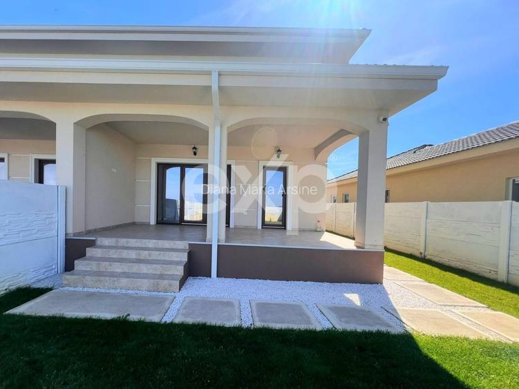COMISION 0% | Duplex modern 125 mp utili | teren 364 | 3 camere+birou