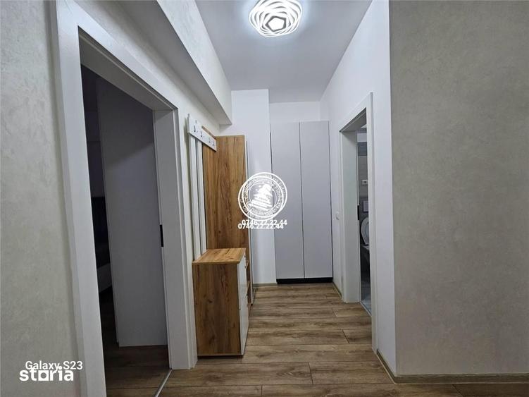 Apartament cu 2 camere în Gară