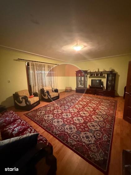 Casă cu 4 camere cu Teren 7700 Mp în Copalnic