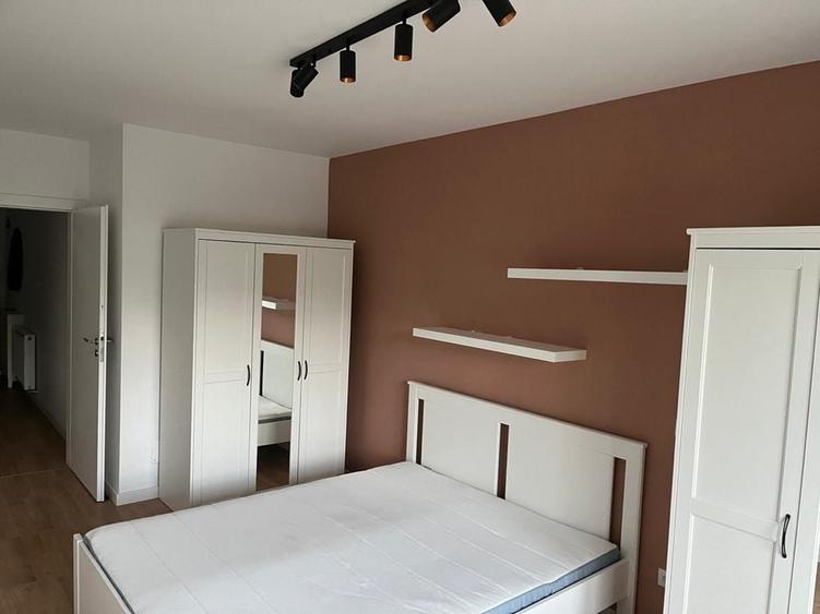 Apartament cu 2 camere în Dosu Bricii