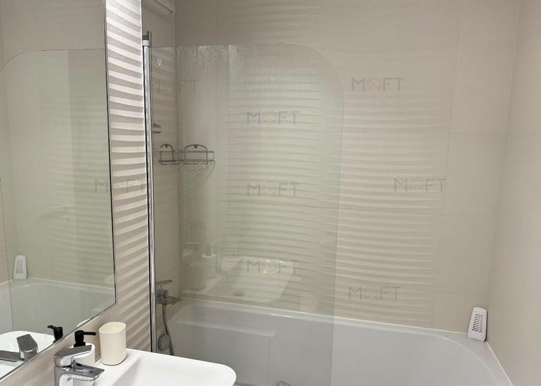Apartament 2 camere Cloud9 loc de parcare inclus - 6