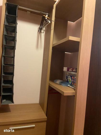 Apartament cu 3 camere decomandat în Nord
