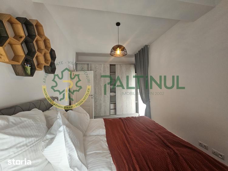 Apartament cu 3 camere în Ștrand