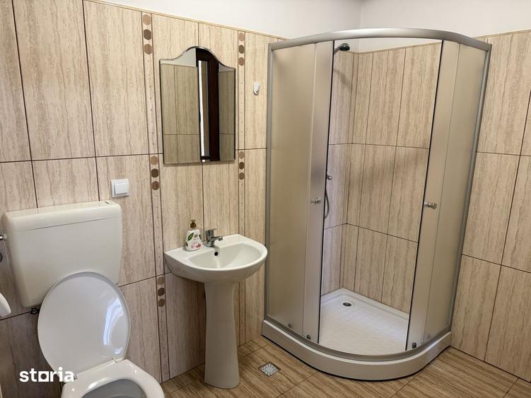 Apartament cu 2 camere, mobilat în Șelimbăr