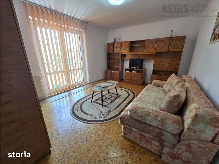 Apartament 2 Camere Zona Afi - 2