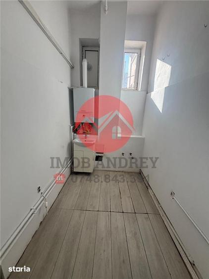 Spațiu comercial, de 110 mp, în Ultracentral