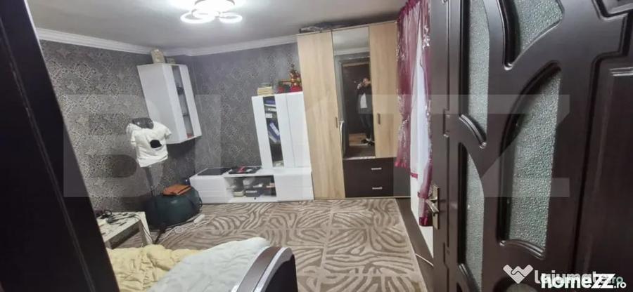 Casă cu 3 camere cu Teren 1000 Mp în Central