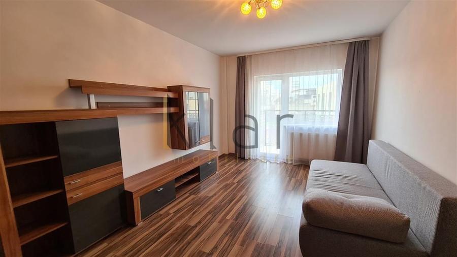 Apartament 2 camere decomandate, Centru - Piata Mihai Viteazu - 1