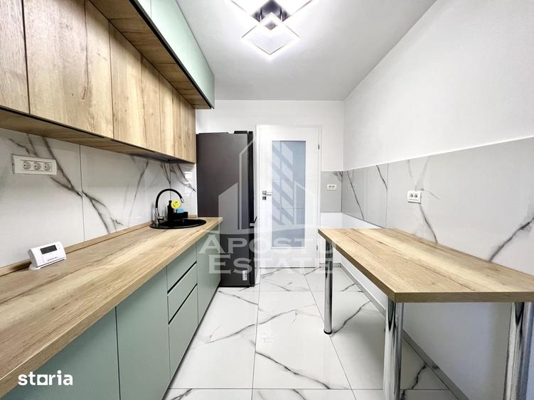 Apartament 3 camere de inchiriat, zona Girocului, Timisoara - 4