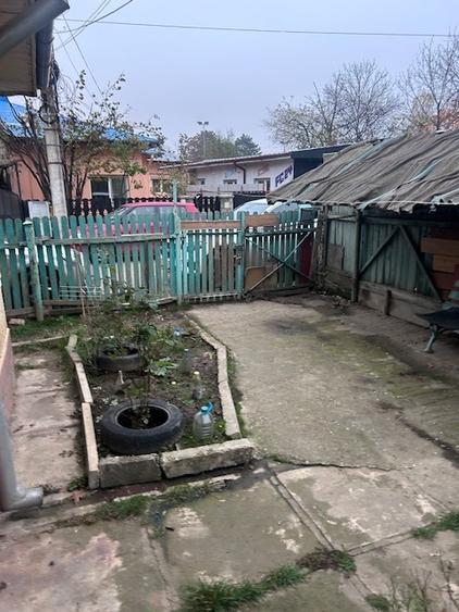 Casă individuală cu 4 camere cu Canalizare în Mărășești