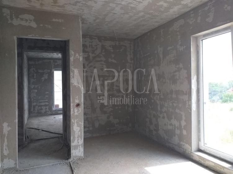 Duplex cu 4 camere cu Canalizare în Iris