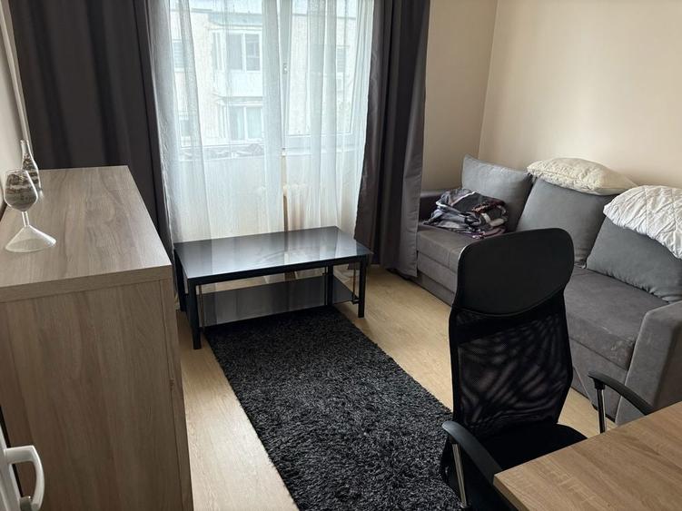 Apartament cu 2 camere decomandat în Micălaca