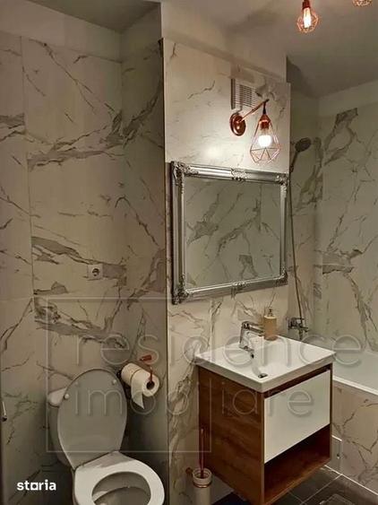 Apartament cu 3 camere semidecomandat în Mănăștur