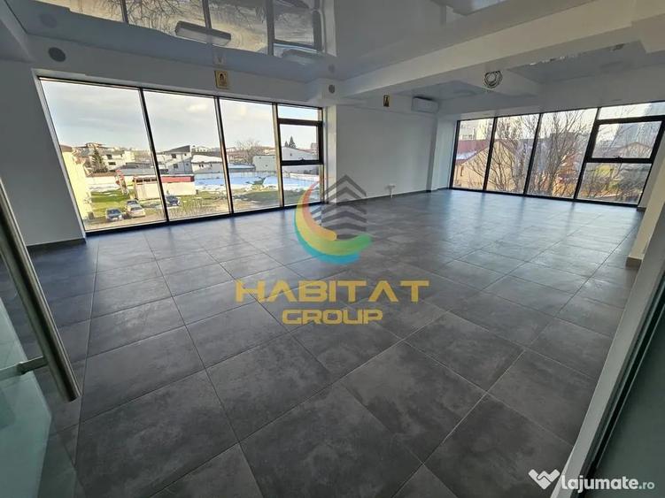 Spațiu comercial, de 424 mp, în Ultracentral
