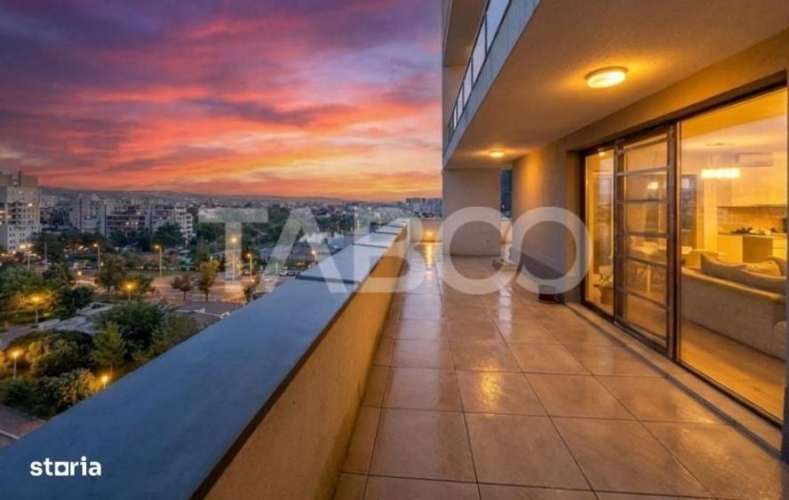 Apartament cu 4 camere semidecomandat în Gheorgheni