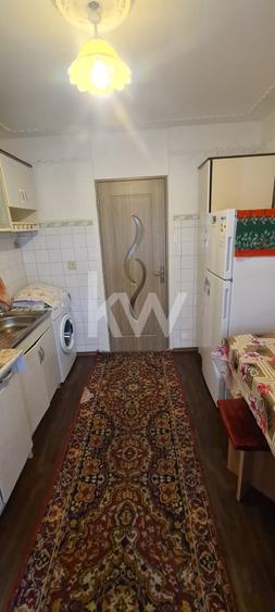 Apartament cu 2 camere decomandat, mobilat în Noua