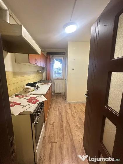 2 camere, semidecomandat zona Bartolomeu/Grigore Ureche. - 2