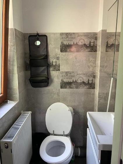 Apartament cu 3 camere decomandat în Calea Urseni
